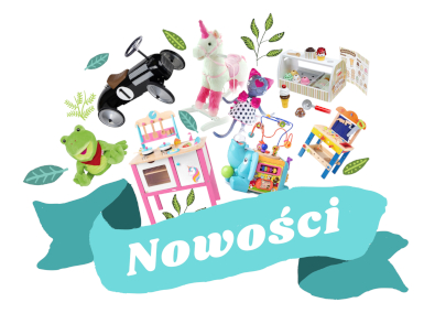 Nowości