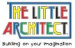 The Little Architect