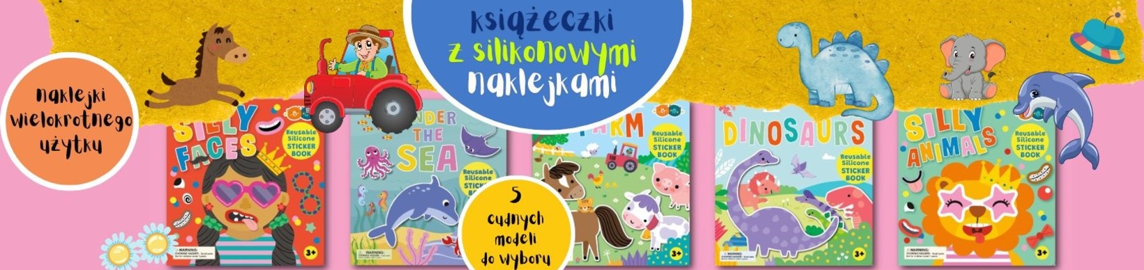 BB silikony