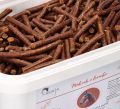 Makuch z lnianki rydzowej 3kg