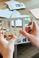 Pokój dla zwierzaków miniatura do samodzielnego składania