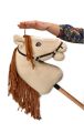 Gracja, premium hobby horse