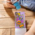 Mini notesik z naklejkami niespodziankami- uzupełnienie Sticker WOW!