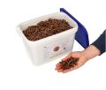 Makuch lniany 3kg