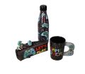 Kubek ceramiczny Game Over z kolekcji Let's play