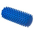 TULLO fizjo Prosty wałek do masażu i rehabilitacji niebieski