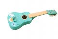 Gitara drewniana zwierzaki POD ERLI