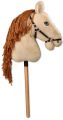 Gracja, premium hobby horse