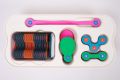 Clixo, Classroom Pack, 100 elementów