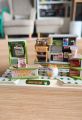 Kocia kawiarnia miniatura sklepu DIY Mini World