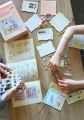 Pokój dla zwierzaków miniatura do samodzielnego składania