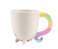 Kubek Up & Down Unicorn