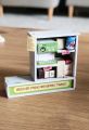 Kocia kawiarnia miniatura sklepu DIY Mini World