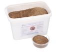 Makuch sypki z lnu 3 kg