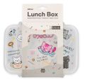 i-Total pojemnik LunchBox z Kotkami
