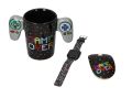 Kubek ceramiczny z dwoma uchwytami Game over