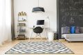 Farba tablicowa CZARNA Space Creation 1 litr