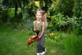 Konik na patyku Hobby Horse Fanta Premium