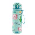 Butelka z tritanu 750 ml Aksolotl
