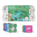 Clixo, Classroom Pack, 100 elementów