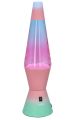 Lampa magmowa monochromatyczna LED