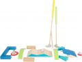 Zestaw do gry w Mini Golfa FSC