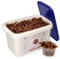 Makuch z lnianki rydzowej 2kg