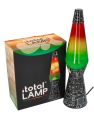 Matematyczna lampa lawowa i-total