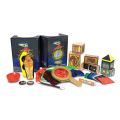 Duży zestaw magika – Deluxe