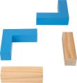 Zestaw do gry w Mini Golfa FSC