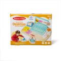 Laptop Drewniany komputer edukacyjny