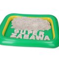 Piasek kinetyczny 5 kg NaturSand z piaskownicą Adam Toys