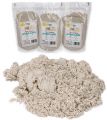 Polski Piasek kinetyczny 3 kg NaturSand Adam Toys