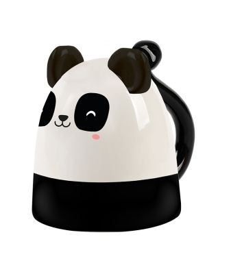 Kubek Up & Down Panda