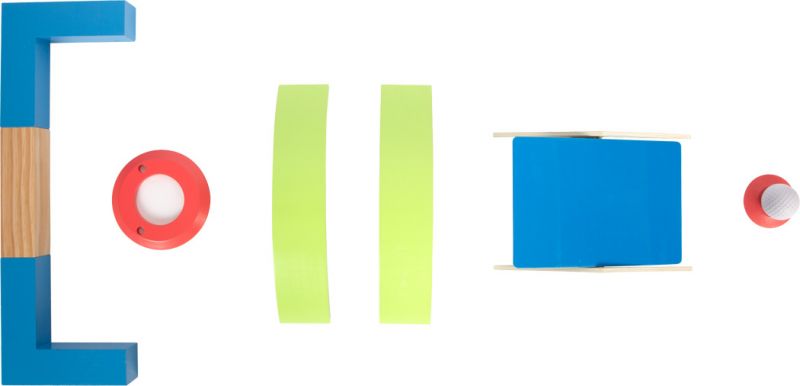 Zestaw do gry w Mini Golfa FSC