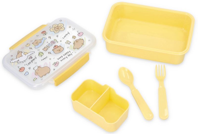 Lunch Box Kapibara
