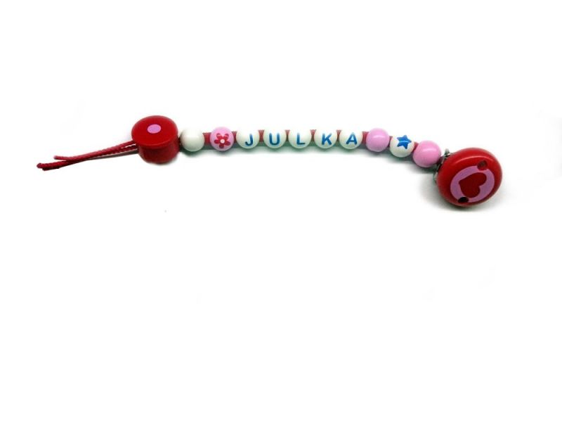 Zawieszki personalizowane ZESTAW