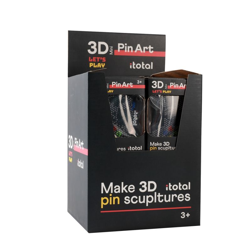 Tablica szpilkowa Pin Art 3D Kontroler do gier