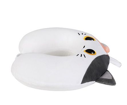 Poduszka pod szyję