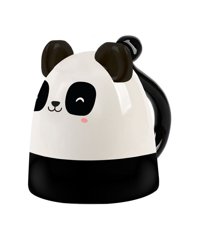 Kubek Up & Down Panda