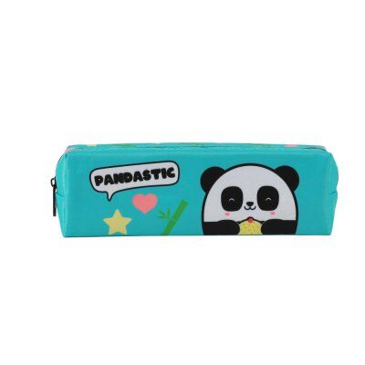 Piórnik jednokomorowy Pandastic