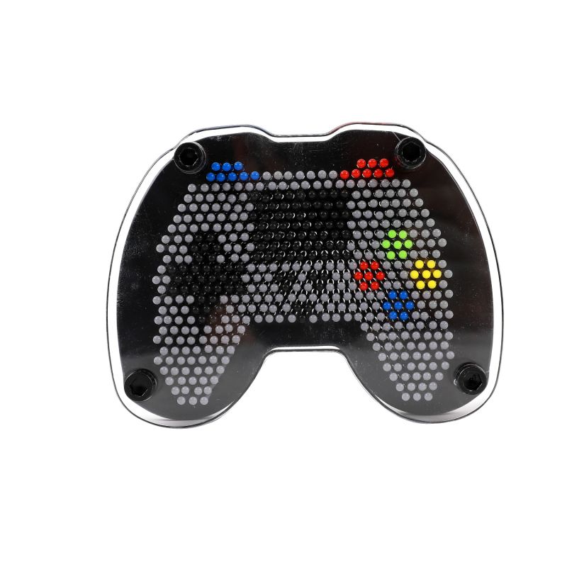 Tablica szpilkowa Pin Art 3D Kontroler do gier