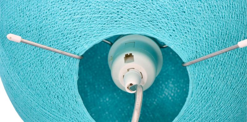 Lampa stojąca ZOO Cobo ptaszek