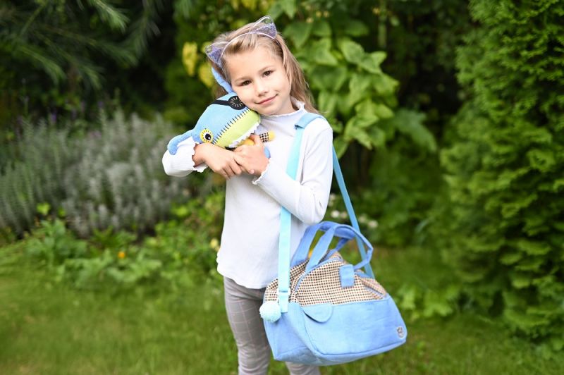 Torebka EcoSnoopers Szop