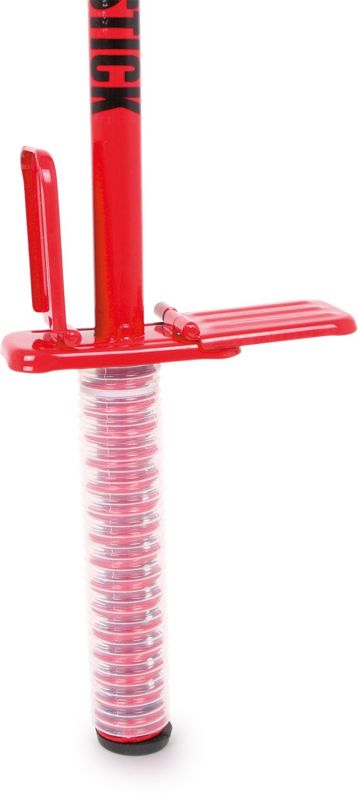 Skoczek POGO