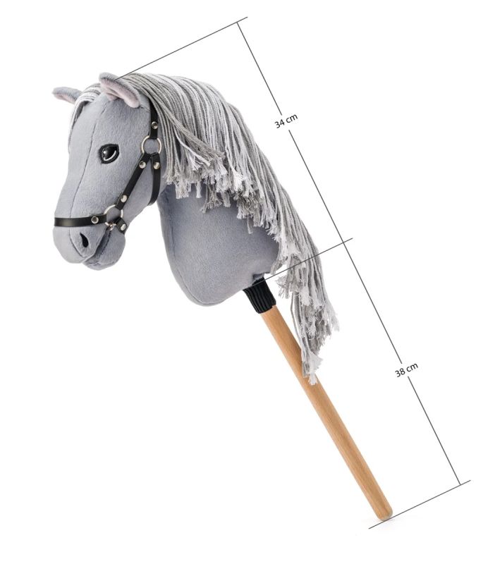 Apollo, premium hobby horse