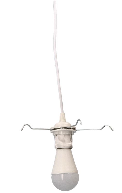 Lampa kogucik ZOO Cobo