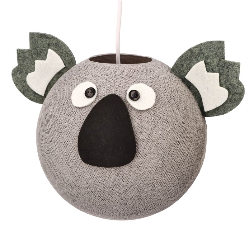 Lampa koala ZOO Cobo