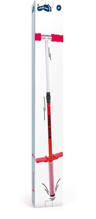 Skoczek POGO
