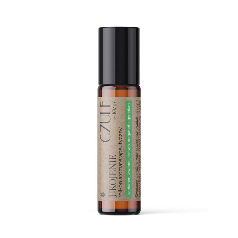 JOZKA Ukojenie roll-on aromaterapeutyczny 10 ml